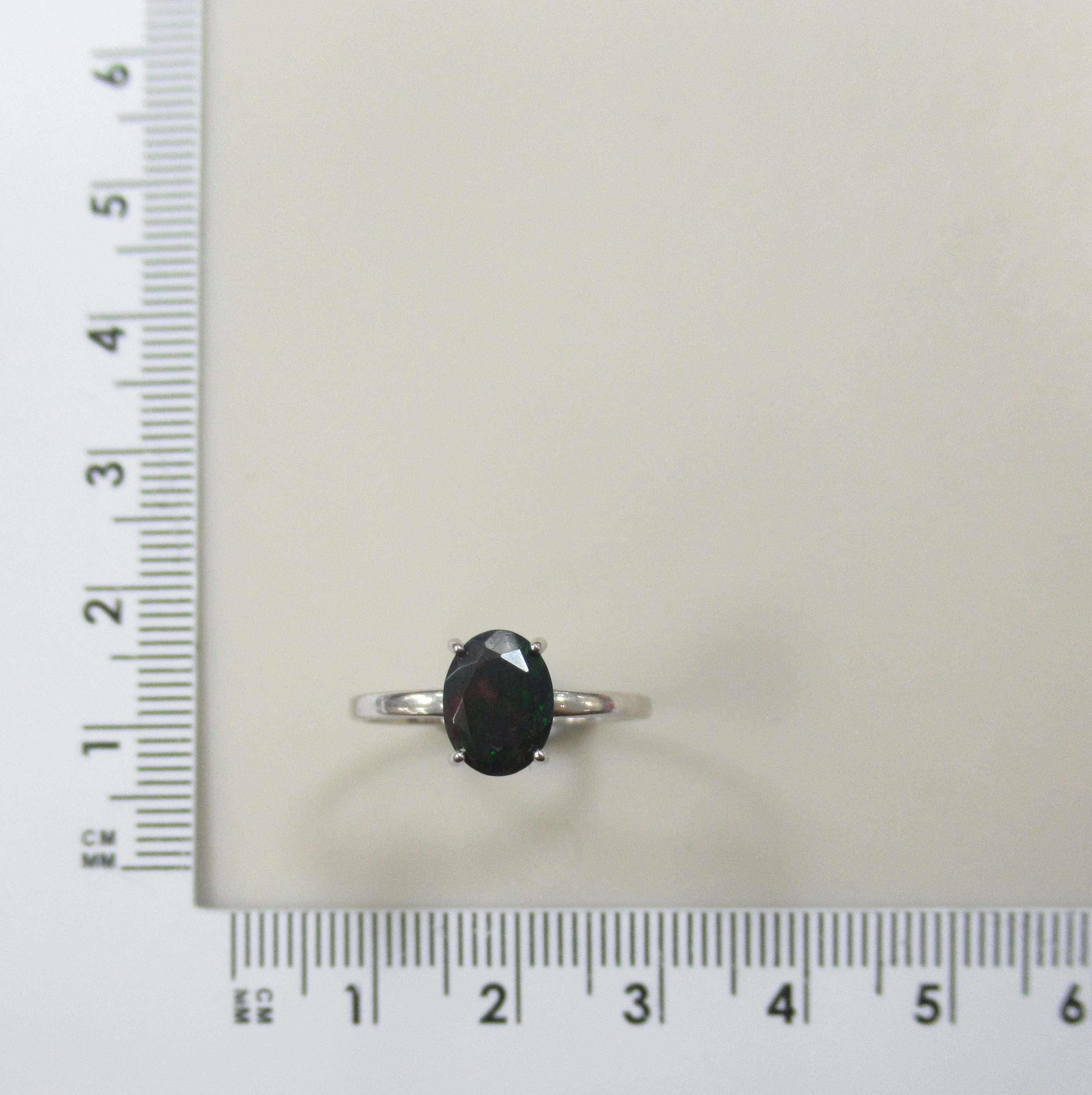 10322-004692 Кольцо (Ag 925)